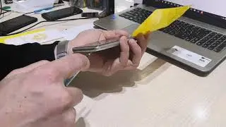 КАК РАЗОБРАТЬ SAMSUNG J330, How to DISASSEMBLE SAMSUNG J330