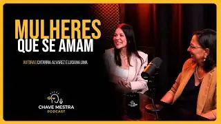 DANIELA TULIO, JEICE MENEGATO AND BRUNA LEGNAIOLI | WOMEN WHO LOVE EACH OTHER VOL. 5
