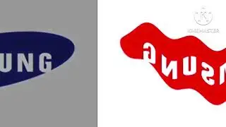 2 Samsung Logo Histories (I'm Bored)