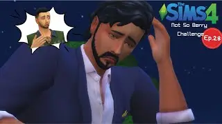 THE SIMS 4 [Not So Berry] EP.28 - La rivincita di Don!💪🏻