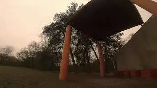 Drone TV Crew - Last pack of the day
