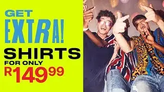 The shirts every guy should own | RT