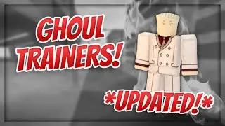 [S1] Yamori & [Tortured] Kaneki Showcase - 4 New Trainers! | Ro-Ghoul | Roblox