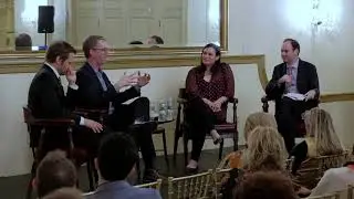 Courtney Thomasma, Chris Linn, and Brad Schwartz on Creating Quality Content for Young Audience
