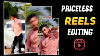 Moka Ni Kite Mull Milna Song Trending Reel Editing | Capcut Trending Reels Editing