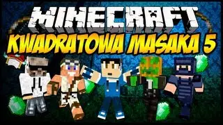 Kwadratowa Masakra 5 (#1) - PORNOGRAFIA NA MASAKRZE!  ft.BARTEKZBARTEK,PSPMagister,RoxmbPlay,Angular