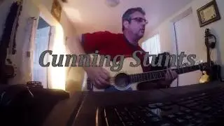 Cunning Stunts