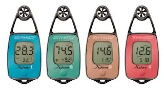 Skywatch Xplorer
