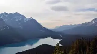 Rock - Silent Partner - Hiking