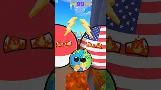 Indonesia vs. United States - Battle Balls Part 6