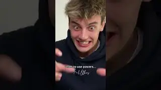 He Broke The Scientific Code