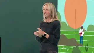 [Keynote] The Creative Opportunity in B2B