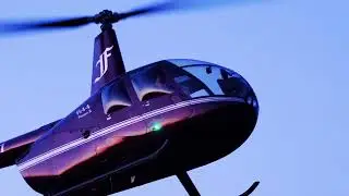 R-44, Танго