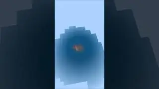 El Bioma MÁS MISTERIOSO de Minecraft #minecraft #short #shorts #subscribe