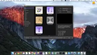 Align Text to Bottom in Final Cut Pro X