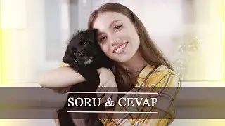 Instagram Soru & Cevap | Günlük Makyajım