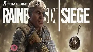 Rainbow Six Siege | 1vs5