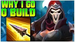Grubby | Valla | Why I Go Q BUILD