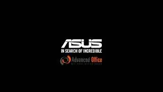 Séminaire de présentation de la nouvelle gamme professionnelle de #laptop@ASUS @Advancedofficealgerie
