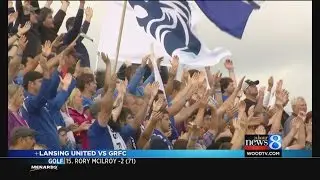 GRFC beats Lansing United in final regular season game
