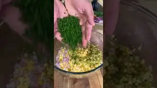 НАМАЗКА ИЗ ЯИЦ