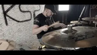 KSP feat Masha Morr "CHANGES"