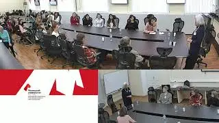 Левченко Ирина Юрьевна