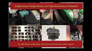 Diagnosing Voltage Drops and High Resistance Problems - Welcome and Introduction