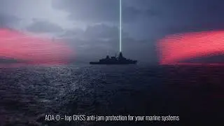 IAI’s ADA-O: Advanced Anti-Jamming GNSS for Tactical Superiority