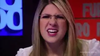 Até Quando? - Dani Calabresa