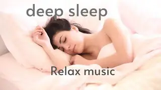 Relaxing Music, Sleep Music, Piano Music