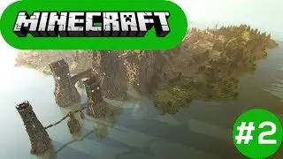 Minecraft - Day by Day - EP02
