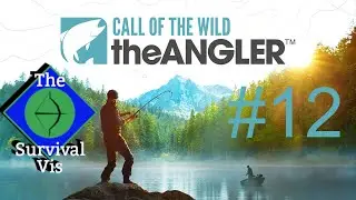 How do Jig? | Call of the Wild: The Angler #12