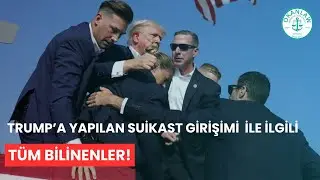 Suikast Girişiminden Sonra Trump Kampanyasına Devam Edecek mi?
