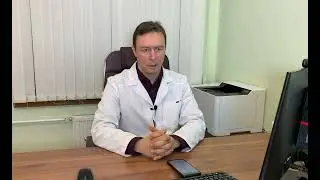 Прямой эфир «Перспективы в лечении РС»