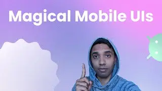 Become a Better Mobile UI Developer