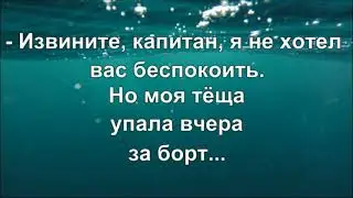 Анекдоты для поднятия настроения