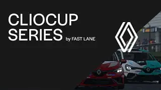 Clio Cup Series by Fast Lane #5 Spa