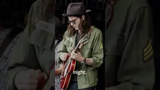 James Bay talks about "Up All Night" #jamesbay #upallnight #noahkahan #thelumineers