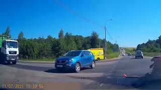 ДТП-Новинки