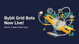 Setting Up Live BYBIT Grid Bot