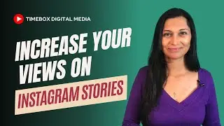 Increase Instagram Story views in 2024