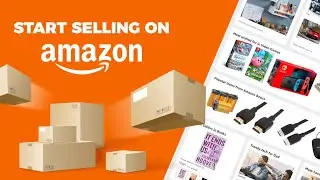Amazon Selling Mastery: A Comprehensive Guide to Success in Online Retail