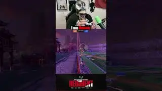 Venom Takes On Rocket League!