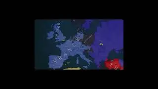European Battle royale in Bloody Europe 2 №35 