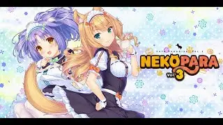 Nekopara Vol 3 №18