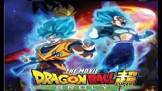 Foxmentando: Dragon Ball Super Broly