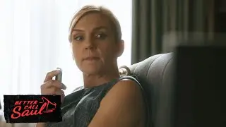 Kim Quits Her Job | Bad Choice Road | Better Call Saul