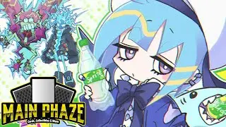 2nd Place Spright live twins| Deck Profile| Post WISU| June 2023