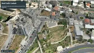 Wadi Salib, Haifa